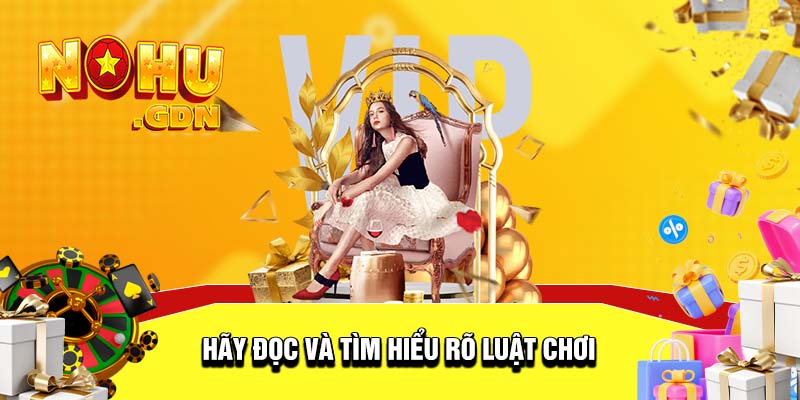 Hiểu rõ luật chơi Tài xỉu để có trải nghiệm tốt nhất