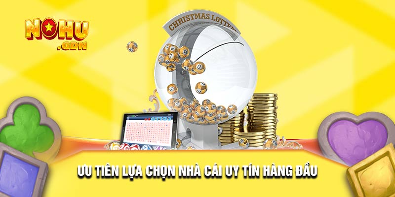 Tìm hiểu về thông tin mở thưởng của xổ số miền Bắc