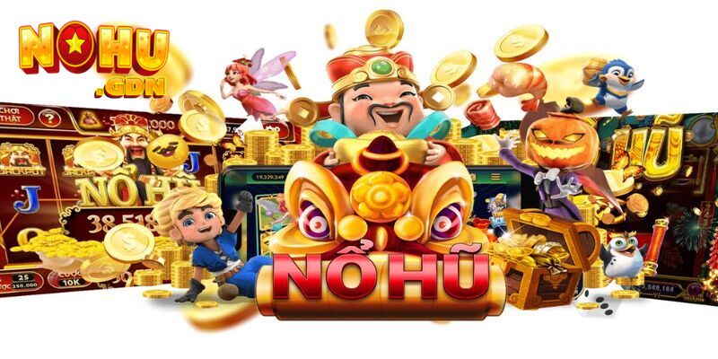 Giới thiệu sơ lược về cổng game đổi thưởng quốc tế