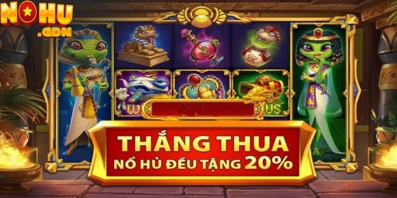 Nohu - game slot đổi thẻ điện thoại đẳng cấp hàng đầu