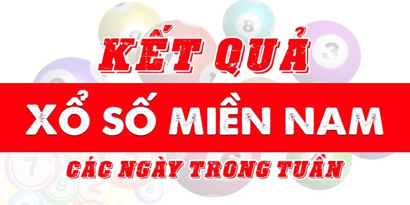 Nhiều phương pháp dự đoán kết quả miền Nam được anh em áp dụng