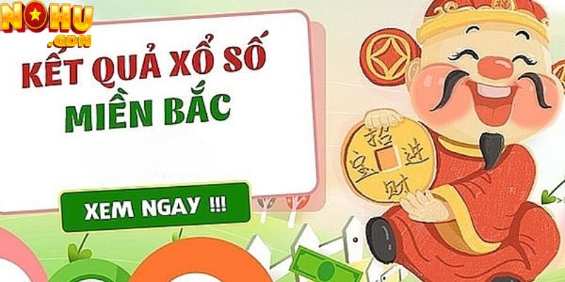 Giới thiệu thông tin về xổ số miền Bắc