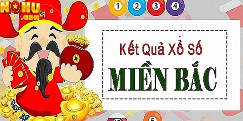 Lịch quay mở thưởng cho kết quả XSMB