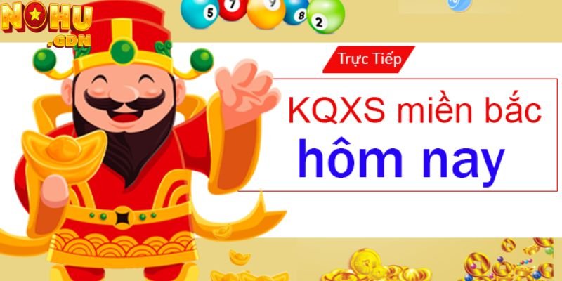 Trúng kết quả xổ số miền Bắc thì sẽ nhận thưởng tại đâu?