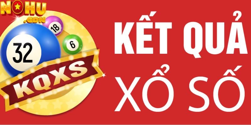 Xem kết quả xổ số miền Bắc