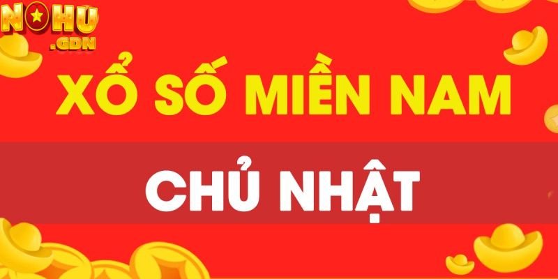 Xổ số miền Nam là như thế nào?