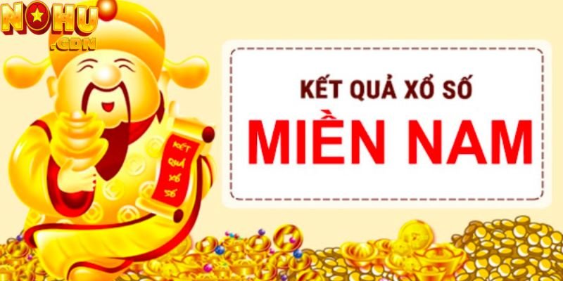 Có nên tham gia chơi xổ số miền Nam tại NOHU90 không?