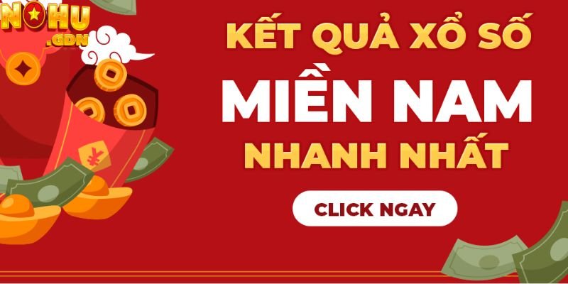 Tìm hiểu về xổ số miền Nam hôm nay là gì?