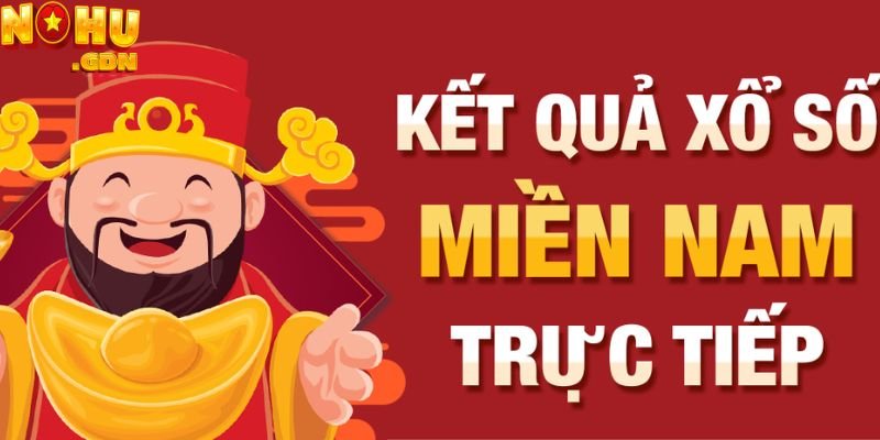 Cơ cấu về giải thưởng của xổ số miền Nam