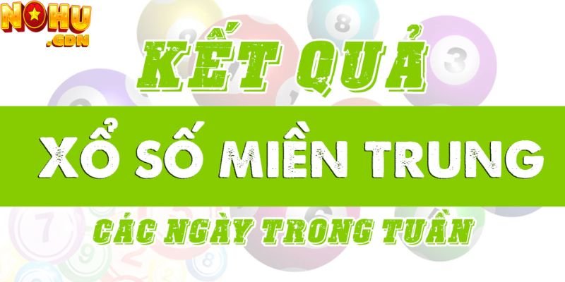 Tổng hợp các hình thức có trong xổ số miền Trung