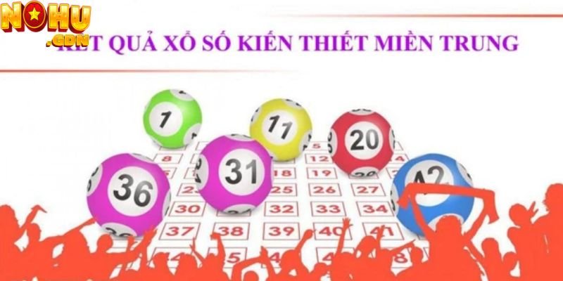 Giới thiệu về xổ số miền Trung hôm nay