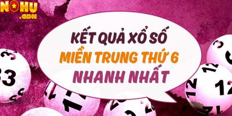 Những nơi đổi thưởng của xổ số miền Trung hôm nay