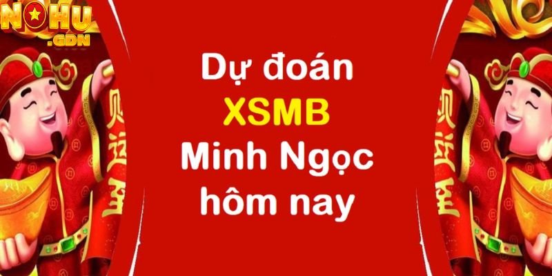 Giới thiệu về xổ số Minh Ngọc