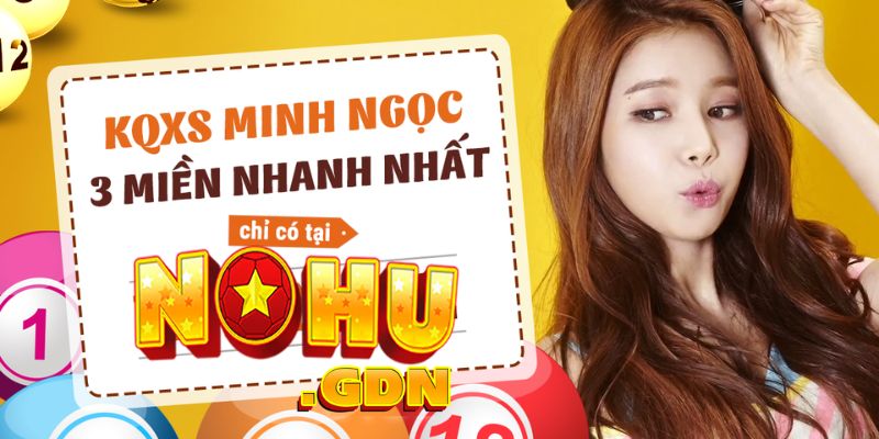 Nhược điểm của dịch vụ xổ số Minh Ngọc hiện nay