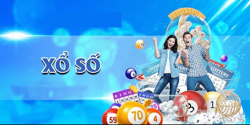 Những yếu tố làm nên sảnh xổ số WIN33 cực chất