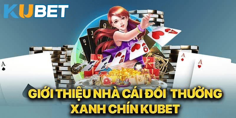 Định hướng xây dựng và phát triển của nhà cái KUBET