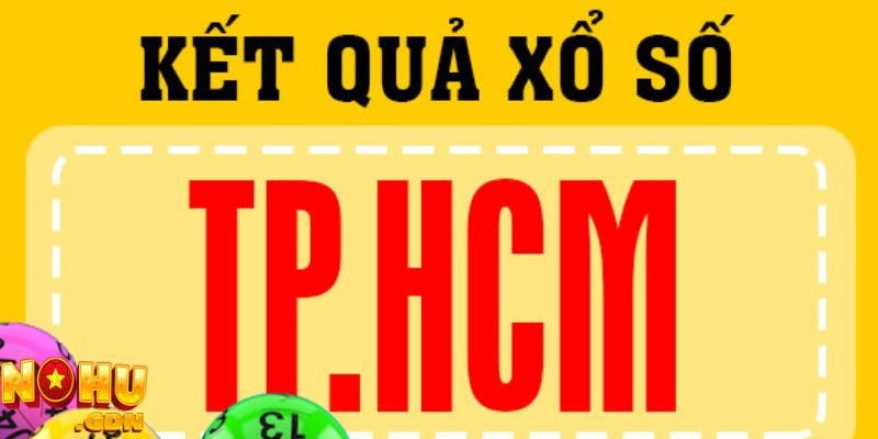 Xổ Số Hồ Chí Minh – Tham Gia Chơi Nhận Tiền Cực Khủng