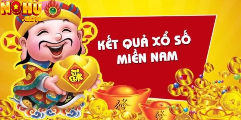 Xổ Số Miền Nam – Tham Gia Để Có Cơ Hội Đổi Đời