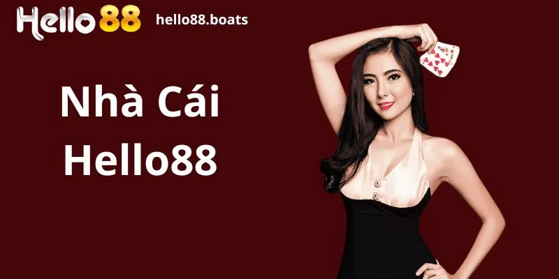 Nhà cái Hello88