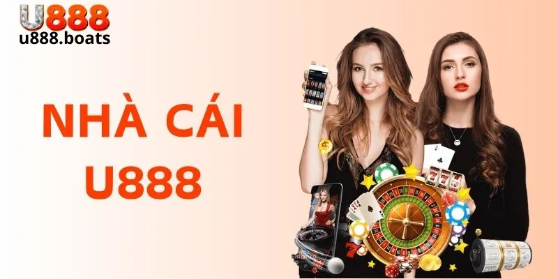 Nhà cái U888