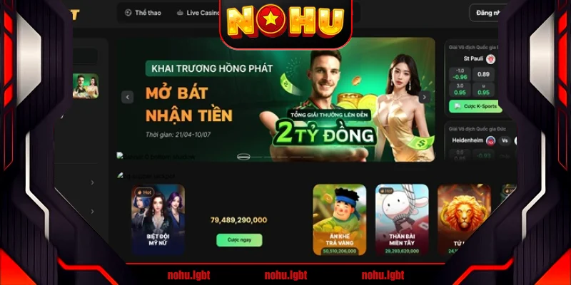 Đổi mới ấn tượng của 86Bet trong năm 2025 Đổi mới ấn tượng của 86Bet trong năm 2025