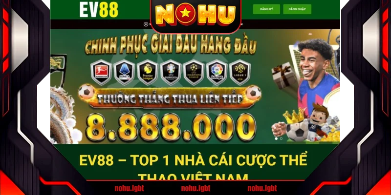 Giao diện nhà cái uy tín e v88 – Đẹp mắt và dễ sử dụng Giao diện nhà cái uy tín e v88 – Đẹp mắt và dễ sử dụng