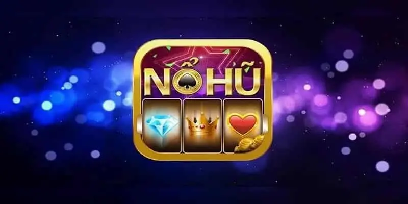 Nổ Hũ Win – Hành Trình Trải Nghiệm Slot Đổi Thưởng Sôi Động