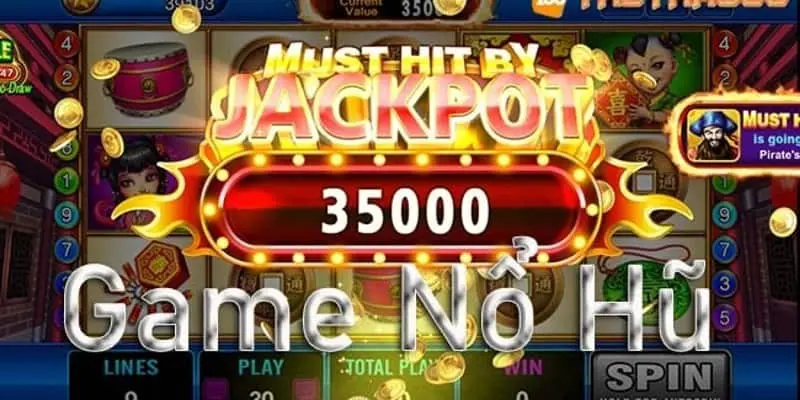 Vai trò của cổng game Go88 trong việc phát triển slot nổ hũ