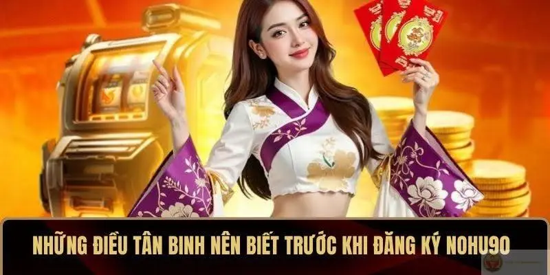 Vì sao Nohu90 được đánh giá là nhà cái nổ hũ uy tín