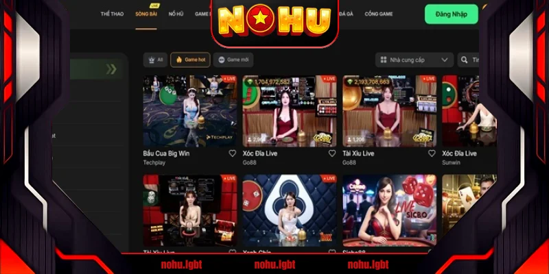 Dom88 sở hữu chất lượng toàn diện về mọi mặt