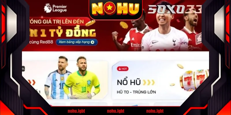 Các tính năng nổi bật làm lên tên tuổi của Xoso333