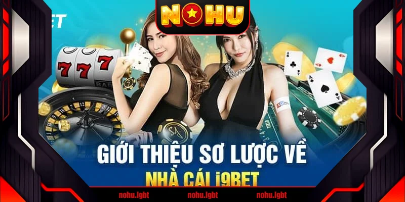Kho tàng trò chơi hấp dẫn tại i9bet có gì đặc biệt? Kho tàng trò chơi hấp dẫn tại i9bet có gì đặc biệt?