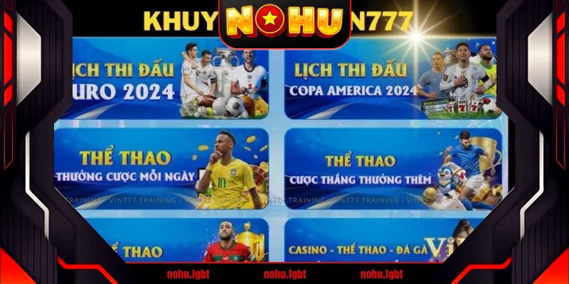 5 lợi ích khi chơi cá cược tại Vin777 5 lợi ích khi chơi cá cược tại Vin777