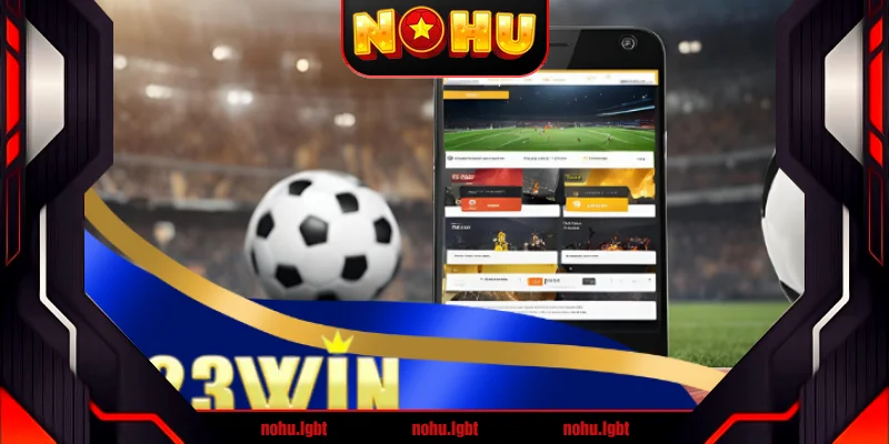 123Win - Chiến thần cá độ bóng đá đáng thử năm 2025