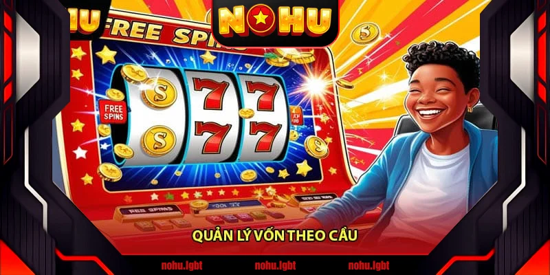Quản lý vốn theo cầu