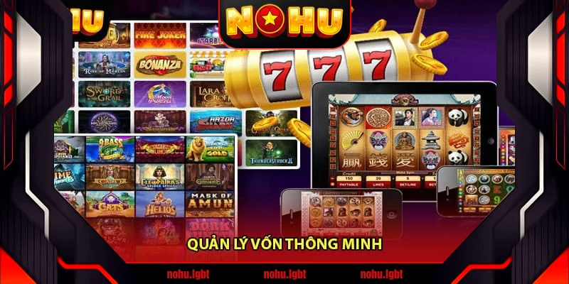 Quản lý vốn thông minh Quản lý vốn thông minh