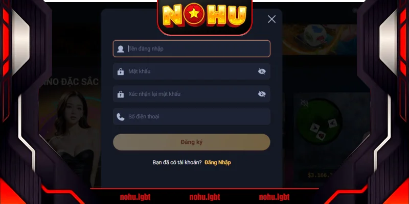 Hướng dẫn quy trình tham gia Vinbet