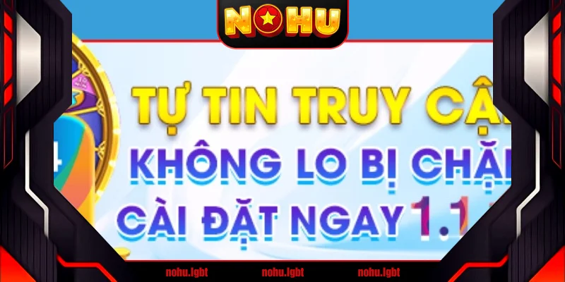 Cập nhật link truy cập nhà cái không bị chặn