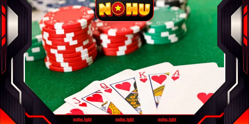 Không chơi quá nhiều hand mà hãy tận dụng đặt cược vào tay bài mạnh Không chơi quá nhiều hand mà hãy tận dụng đặt cược vào tay bài mạnh