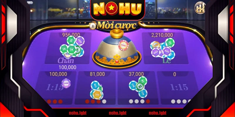 Chọn nhà cái nhạc nhỏ là cách nghe vị xóc đĩa tối ưu cho người mới Chọn nhà cái nhạc nhỏ là cách nghe vị xóc đĩa tối ưu cho người mới