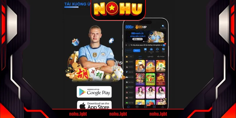 Tìm hiểu nền tảng 888P